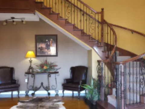 Black Gold Inn Hotels in DeWitt County