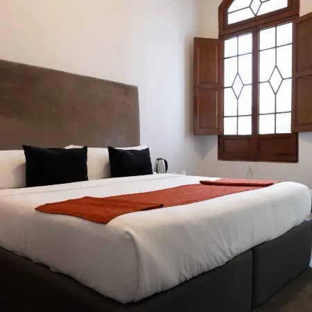 Artea Hotel Boutique