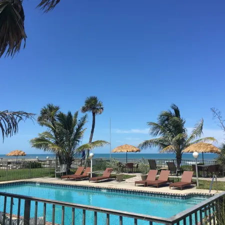 Surf Studio Beach Resort