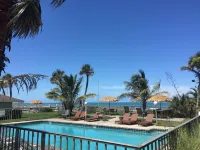 Surf Studio Beach Resort - Ocean View