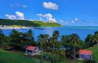 Beautiful Ocean View Suite in Fajardo, PR