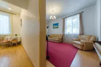 Home Apart Komsomolskaya 27 Hotels in Minsk