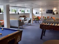 Kompas Hotel Aalborg Hotels in Aalborg