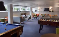 KOMPAS Hotel Aalborg Hotels in Aalborg