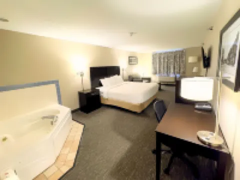 Country Trails Inn &Suites Hotels in Fillmore County