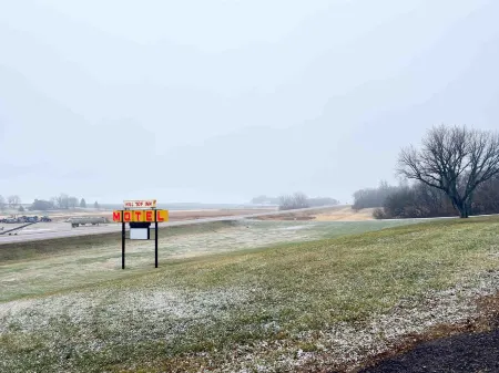 The Trail Inn - Slayton, MN - Hwy 59