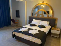 GRAND ÖZALP AİRPORT HOTEL فنادق في Ortaca