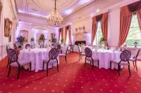 Coombe Abbey Hotel Hotels in Combe Fields