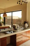 NEW and HIP apartment - Quiet cozy hideaway