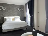 Hôtel Villa Pona Hotels in Gueugnon