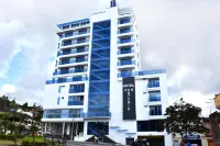 Hotel San Antonio Guarne Hotels in Vereda Chaparral