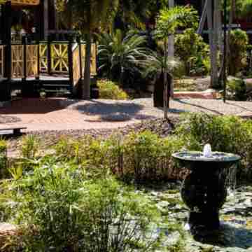 Cable Beach Club Resort & Spa Hotel Exterior