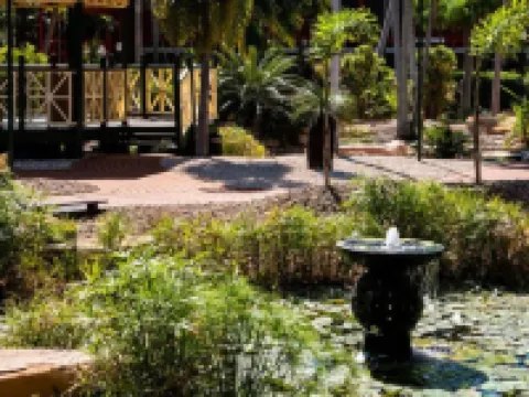 ケーブル ビーチ クラブ リゾート & スパ ブルームのホテル