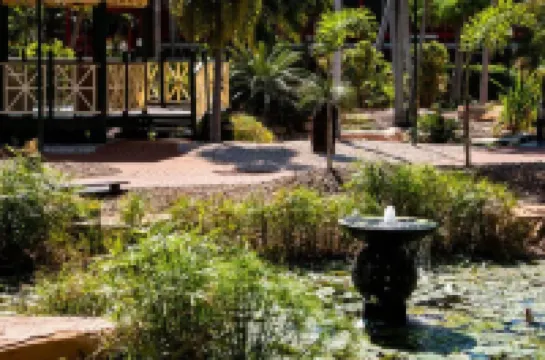 Cable Beach Club Resort & Spa