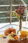 Serenity Ecolodge Costa Rica - breakfast