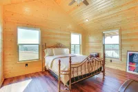 17 Mi to Tarleton State: Mtn-view Hideaway! - 3-Star
