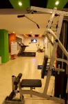 Convair Hotel - palestra
