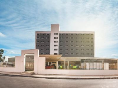 Hotel Abba Uno