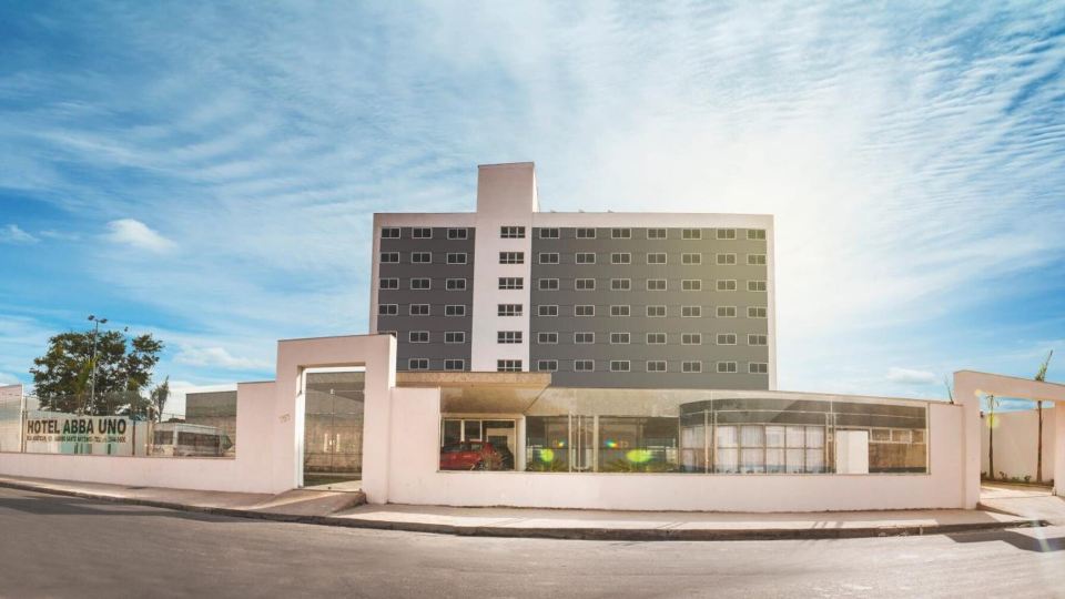 Hotel Abba Uno