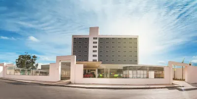 Hotel Abba Uno