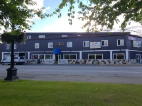 Eagle Hotel Hotels in Matanuska-Susitna