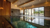 Maison Drapier - Lac de Madine Hôtel Restaurant & Spa - Pool