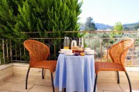 Harmony Hotel Apartments Hotels in Aigio