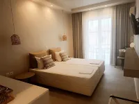 Akrogiali Hotel a Angistri