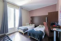 Hôtel de La Beauronne فنادق في Chancelade