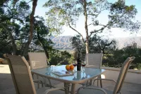 Ojai Retreat & Inn Hotels in Ojai