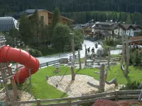 Berghotel - Sexten Hotels in Sesto