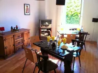 Le Couvent de Saint Ulrich Các khách sạn ở Sarrebourg