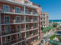 Hotel San Luis Hoteles en Safor