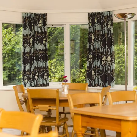 YHA Grasmere Butharlyp Howe