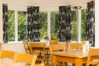 YHA Grasmere Butharlyp Howe - breakfast