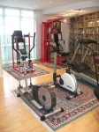 Hotel Schwarzbachhof - Gym