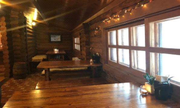 Niseko Backcountry Lodge