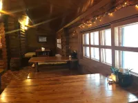 นิเซโกะ แบ็คคันทรี ลอดจ์ - โฮสเทล