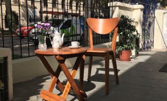 Andino Bed & Breakfast