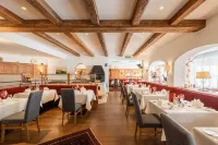 Alte Schmiede Hiltpolt Hotel di Gemeinde Reith bei Seefeld