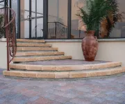 D'Monaco Luxury Resort Hotels in South Yocum Township