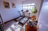 Cafezal Palace Hotel Hoteles en Vitória da Conquista