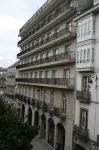Hotel Mendez Nuñez Hotels in Lugo Province