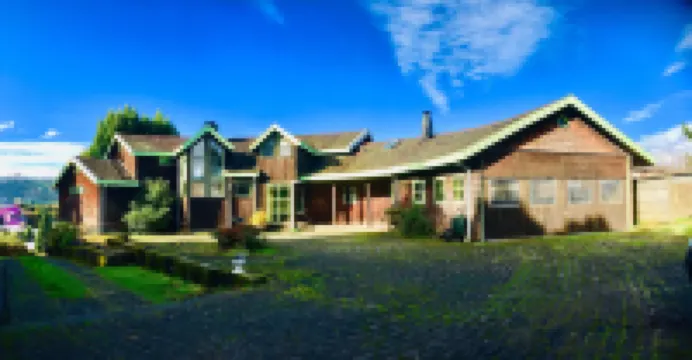 Casa Ankulenmo Hotel di 