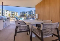 The at Coral Springs Resort 3 Bedroom Apts by RedAwning