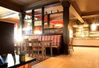 Cohannon Inn - Quầy bar