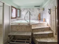 Hotel Spa Atxaspi Hoteles en Lesaca