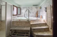 Hotel Spa Atxaspi Hotels in Bera