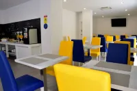 Hotel Sol Algarve by Kavia - Frühstück