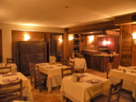 Hotel Bellevue Hotels in Champoluc